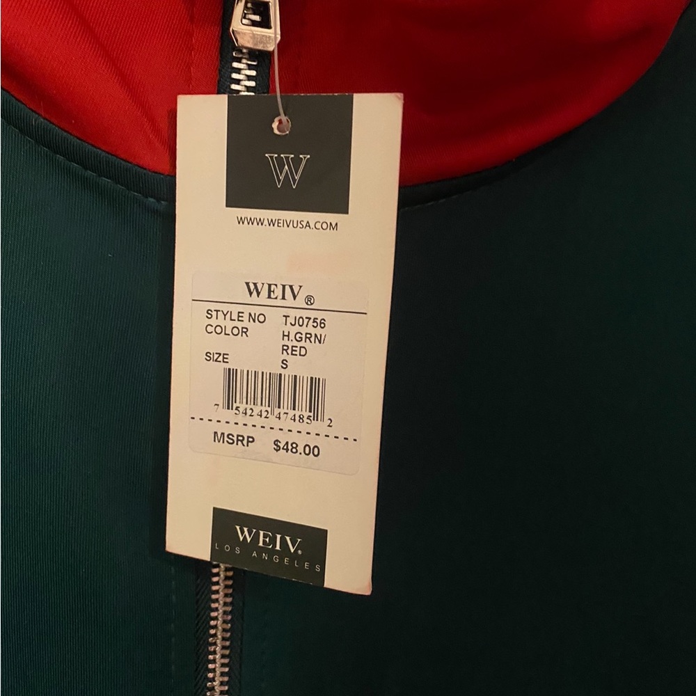 Mens jacket - Picture 6 of 7